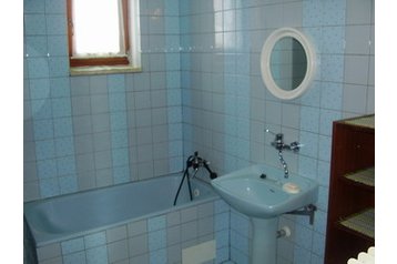 Slovacia Byt Spišské Vlachy, Exteriorul